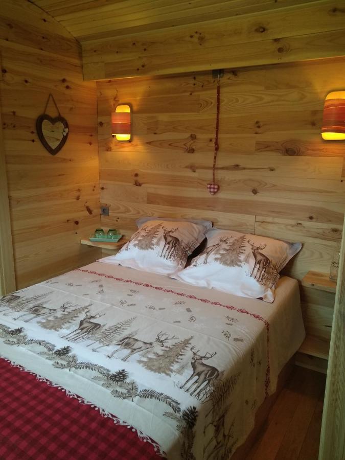Au Paradou Du Bucheron Adults Only Lessive Экстерьер фото