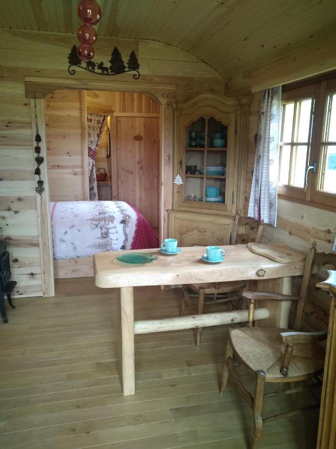 Au Paradou Du Bucheron Adults Only Lessive Экстерьер фото