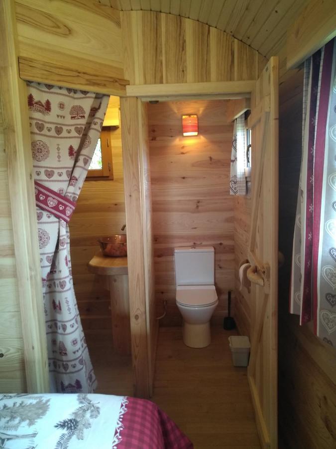 Au Paradou Du Bucheron Adults Only Lessive Экстерьер фото