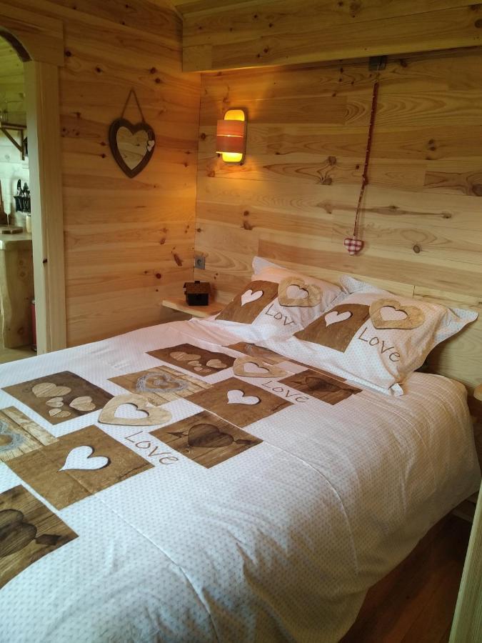 Au Paradou Du Bucheron Adults Only Lessive Экстерьер фото