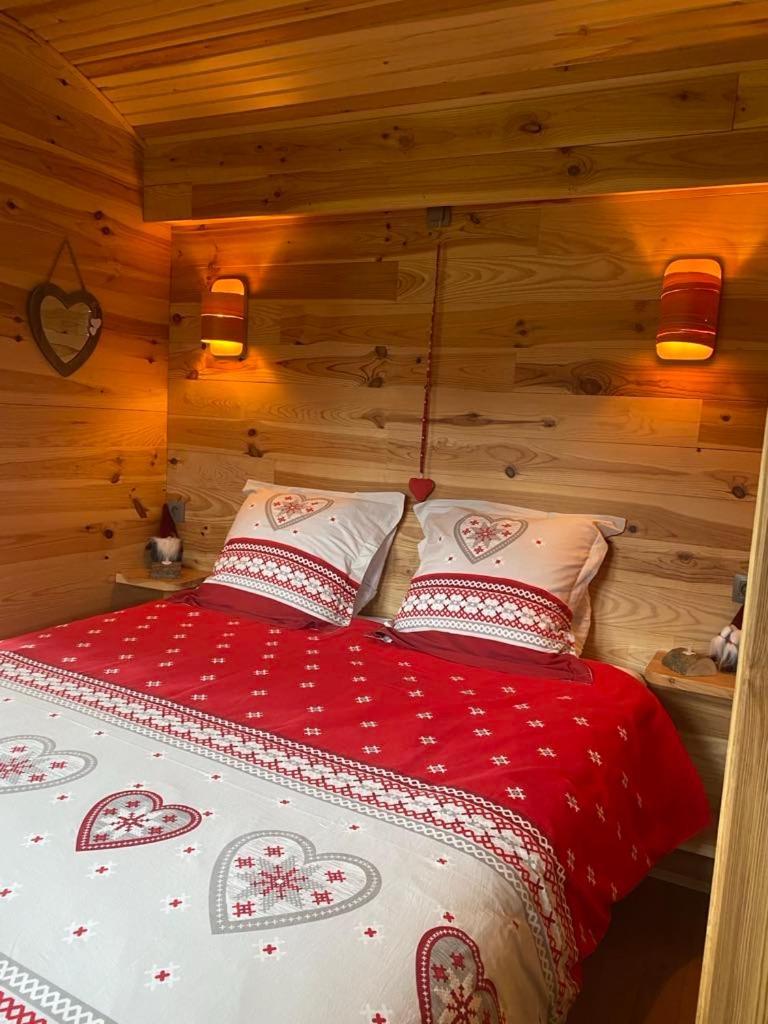 Au Paradou Du Bucheron Adults Only Lessive Экстерьер фото